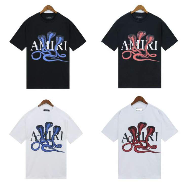Picture of Amiri T Shirts Short _SKUAmiriS-XLbrtx220523628